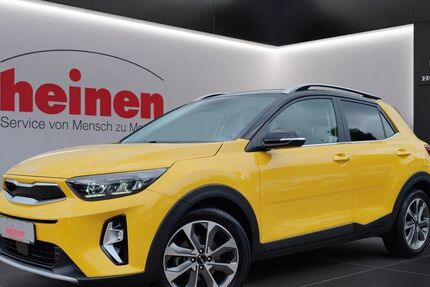 Kia Stonic 16.332 km 21.859 € Essen 45141
