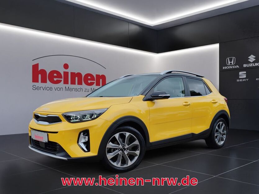 Kia Stonic 16.332 km 21.859 € Essen 45141