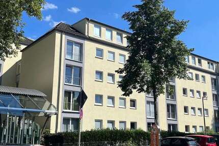 Wohnung Dortmund Innenstadt West - 3 Zimmer, 58 m&sup2;, 550&euro; | Angebot:26797418