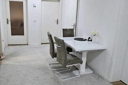 Wohnung Gelsenkirchen Ückendorf - 4 Zimmer, 94 m&sup2;, 1.135&euro; | Angebot:24847816