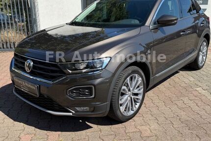 VW T-Roc 182.029 km 15.299 &euro; Gelsenkirchen 45884