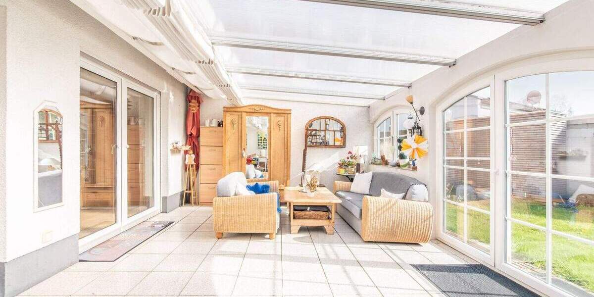 Doppelhaushälfte Lünen Brambauer - 4 Zimmer, 105 m&sup2;, 319.000&euro; | Angebot:25777902