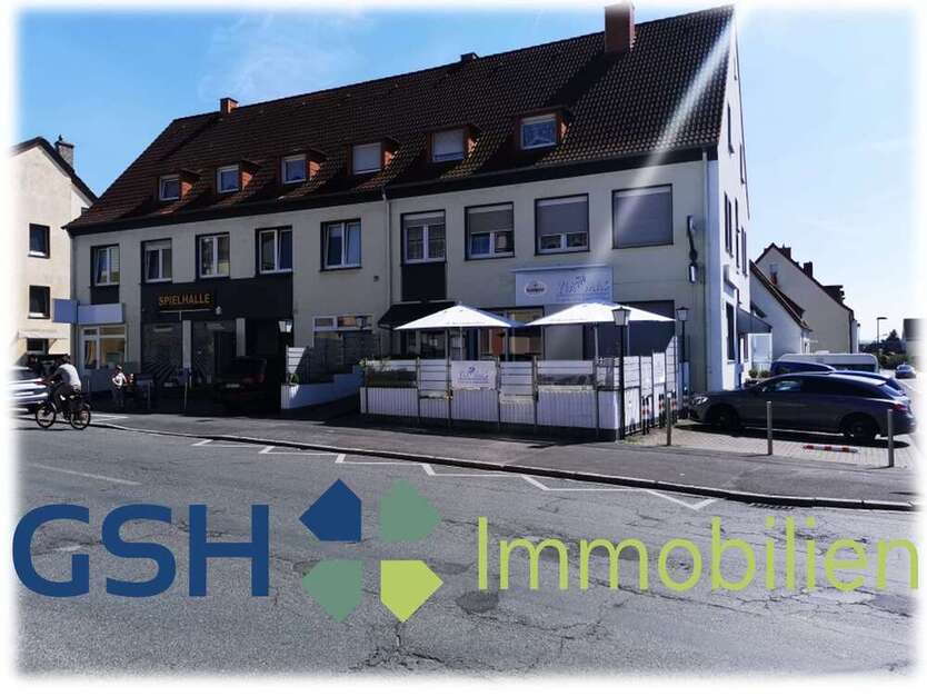 Büro in Bönen 1.650.000 € 750 m²
