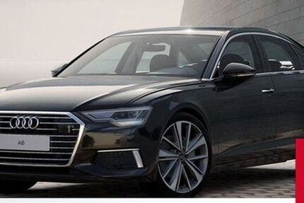 Audi A6 42.560 km 34.440 &euro; Lünen 44534