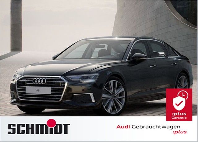 Audi A6 42.560 km 34.440 &euro; Lünen 44534
