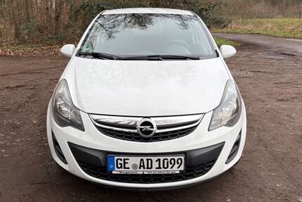 Opel Corsa 116.000 km 5.000 &euro; Marl 45772