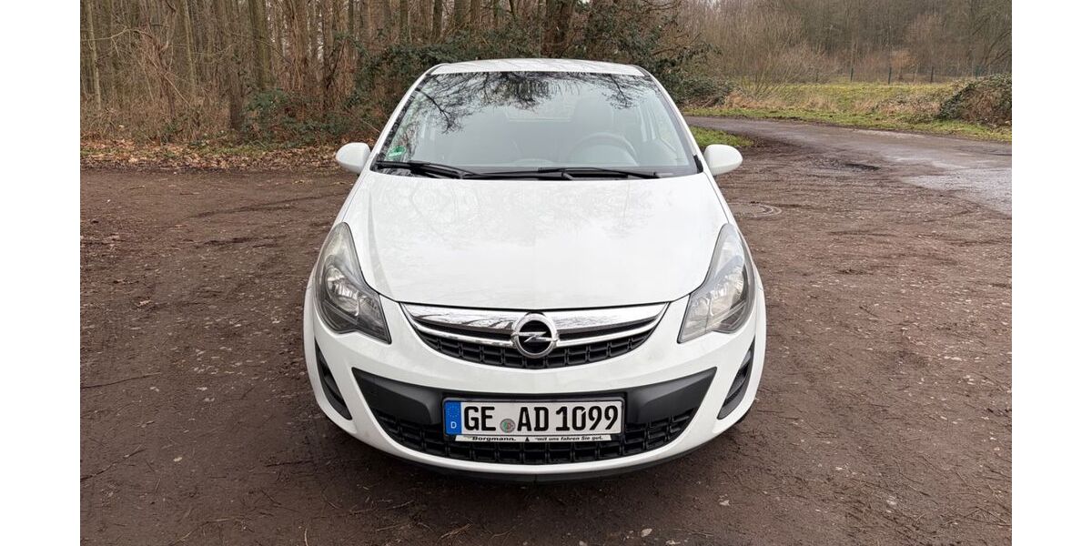 Opel Corsa 116.000 km 5.000 &euro; Marl 45772