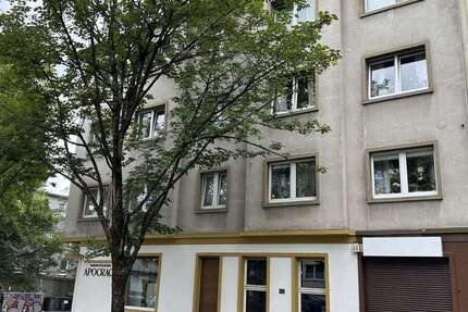 Haus Dortmund Innenstadt Ost - 1 Zimmer, 14 m&sup2;, 400&euro; | Angebot:27101024