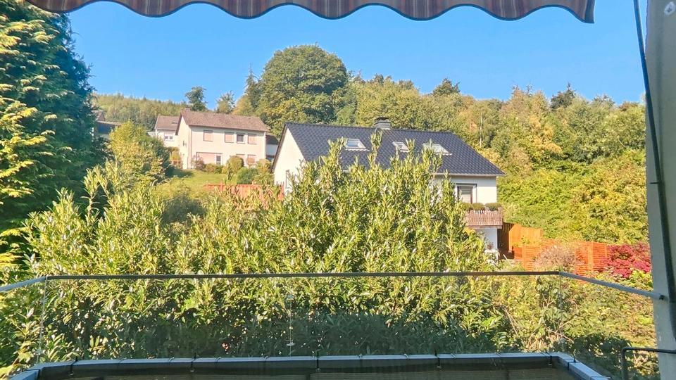 Moderne gut ausgestattete Eigentumswohnung in Hemer Bredenbruch