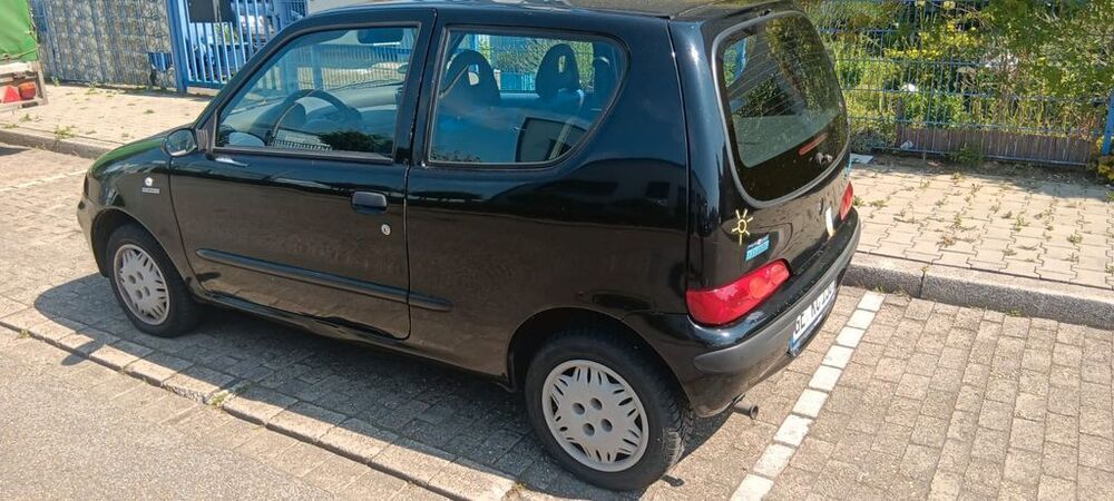 Seicento