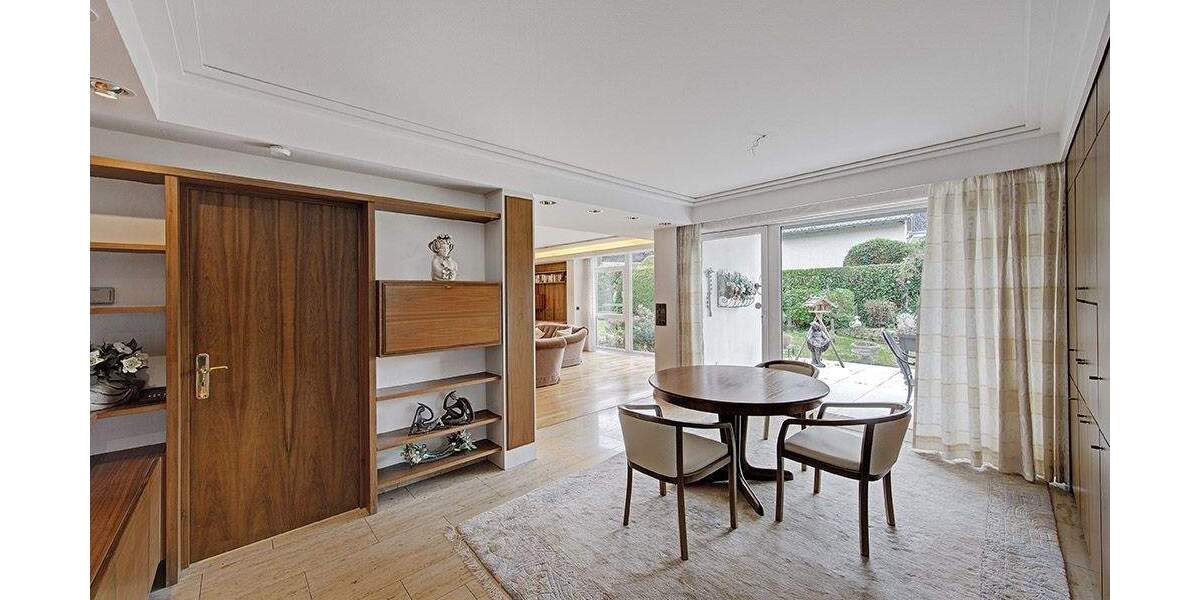 Einfamilienhaus Dortmund Aplerbeck - 7 Zimmer, 192 m&sup2;, 599.000&euro; | Angebot:25685354