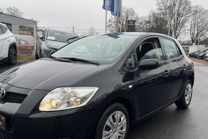 Toyota Auris 109.000 km 5.490 &euro; Datteln 45711