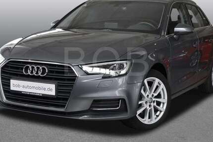 Audi A3 83.200 km 18.480 € Hagen 58135