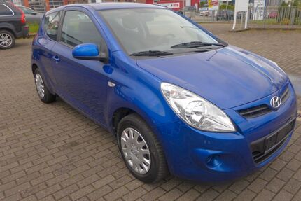 Hyundai i20 118.450 km 2.990 &euro; Hattingen (bei Bochum) 45527