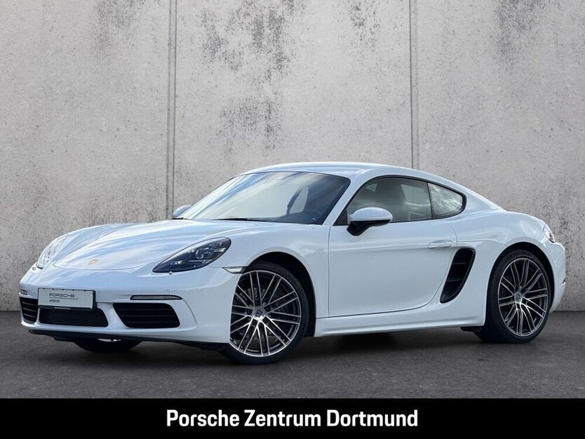 Cayman