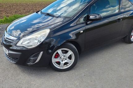 Opel Corsa 239.000 km 1.750 &euro; Menden 58706