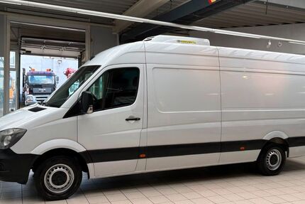 Mercedes-Benz Sprinter 255.000 km 17.900 &euro; Dortmund 44339