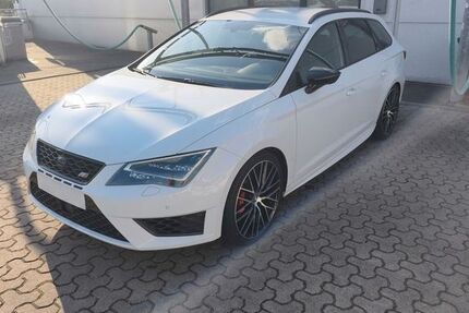 Seat Leon 117.000 km 16.999 &euro; Hattingen 45527