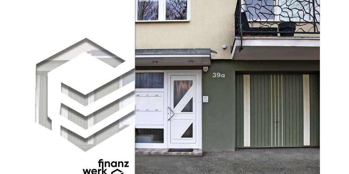 Etagenwohnung Hagen Hagen-Mitte - 2 Zimmer, 72 m&sup2;, 149.500&euro; | Angebot:24721617