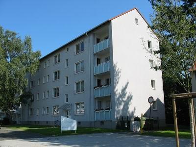 Erdgeschoßwohnung Castrop-Rauxel Deinighausen - 3 Zimmer, 60 m&sup2;, 449&euro; | Angebot:26666200