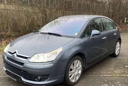 Citroen C4 90.000 km 5.000 &euro; Lünen 44532