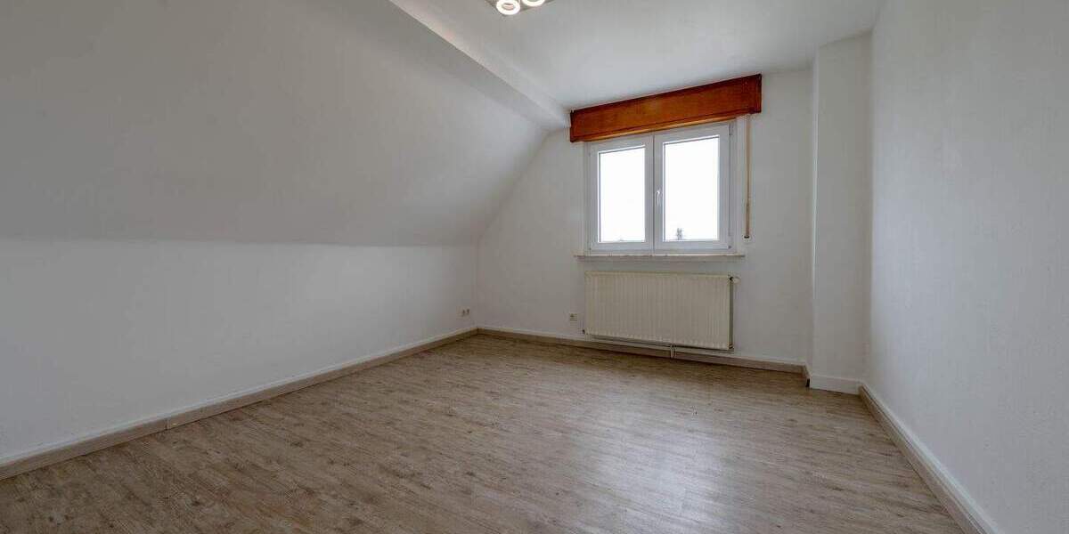 Doppelhaushälfte Lünen Brambauer - 3 Zimmer, 66 m&sup2;, 239.000&euro; | Angebot:25689560