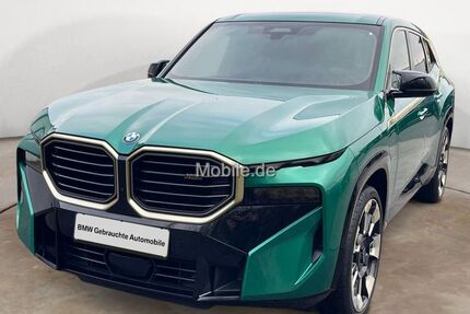 BMW XM 16.005 km 126.190 &euro; Lünen 44534