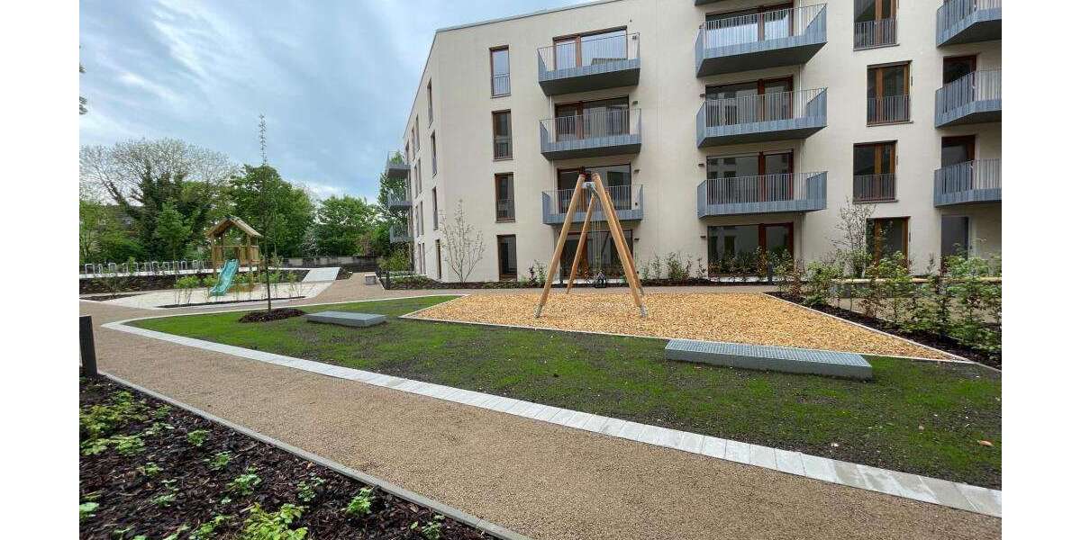 Etagenwohnung Bochum Wattenscheid - 3 Zimmer, 92 m&sup2;, 1.105&euro; | Angebot:26963805