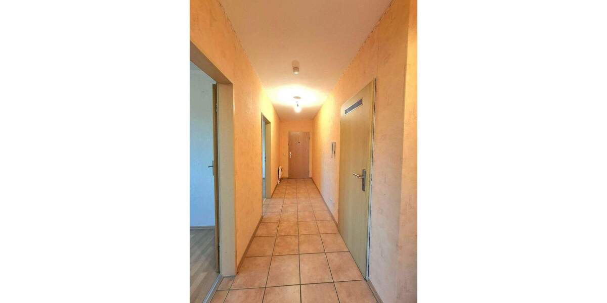 Etagenwohnung Witten Stockum - 3 Zimmer, 82 m&sup2;, 210.000&euro; | Angebot:24688539