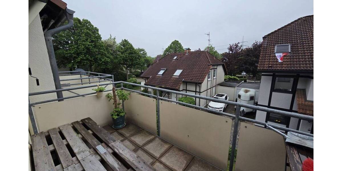 Etagenwohnung Dortmund Wellinghofen - 3 Zimmer, 67 m&sup2;, 215.000&euro; | Angebot:26451948