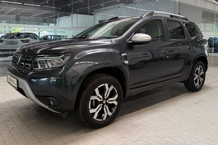 Dacia Duster 40.000 km 16.950 &euro; Dortmund 44145