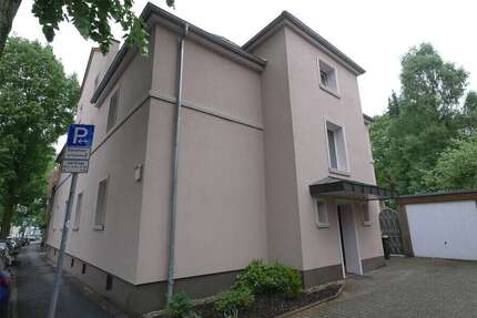 Wohnung Gelsenkirchen Buer - 2.5 Zimmer, 51 m&sup2;, 325&euro; | Angebot:26583873