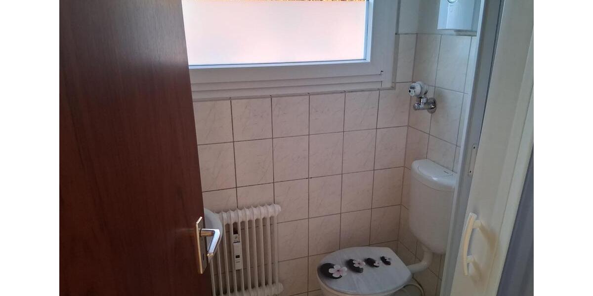 Etagenwohnung Castrop-Rauxel Rauxel - 2.5 Zimmer, 49 m&sup2;, 343&euro; | Angebot:24824874