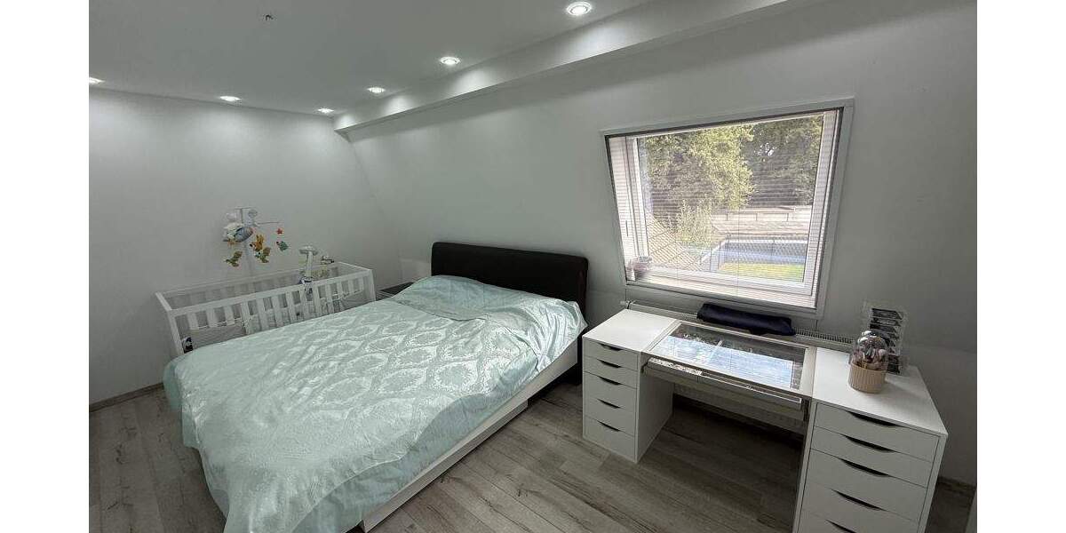 Reihenmittelhaus Herten Langenbochum - 4 Zimmer, 95 m&sup2;, 320.000&euro; | Angebot:24486969