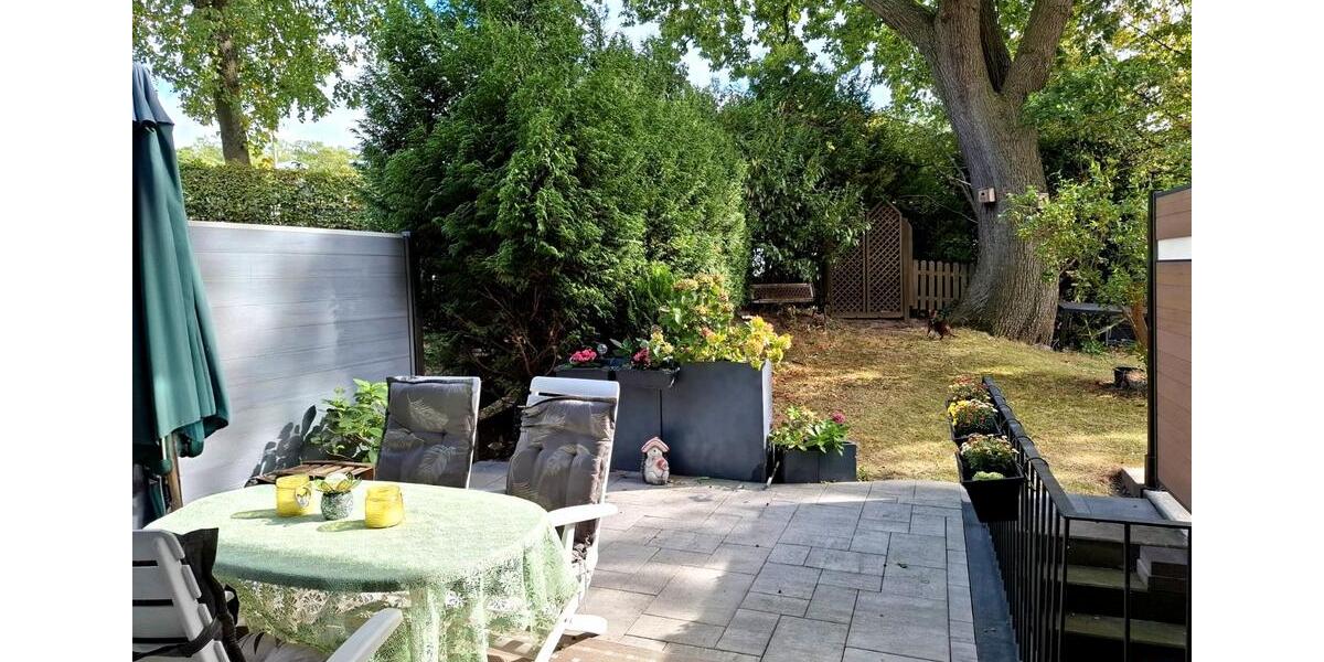 Maisonettenwohnung Menden (Sauerland) Bösperde - 4 Zimmer, 96 m&sup2;, 235.000&euro; | Angebot:27425731