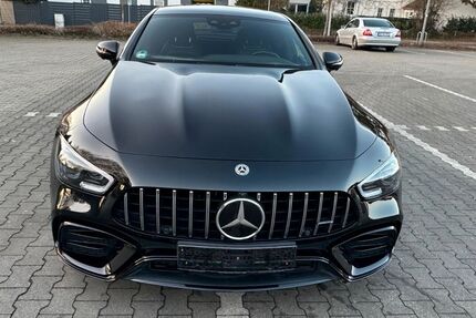Mercedes-Benz AMG GT 59.100 km 61.900 &euro; Menden 58706