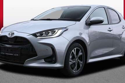 Toyota Yaris 2.010 km 29.589 € Gevelsberg 58285