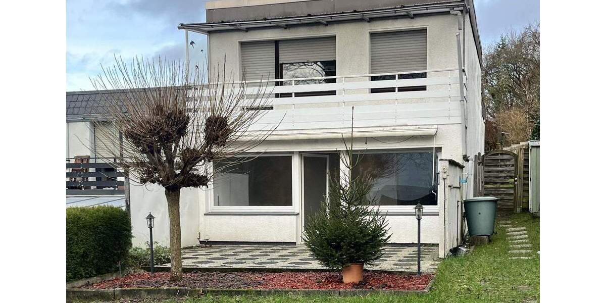 Reihenendhaus Iserlohn Dröschede - 3 Zimmer, 105 m&sup2;, 163.000&euro; | Angebot:24503776