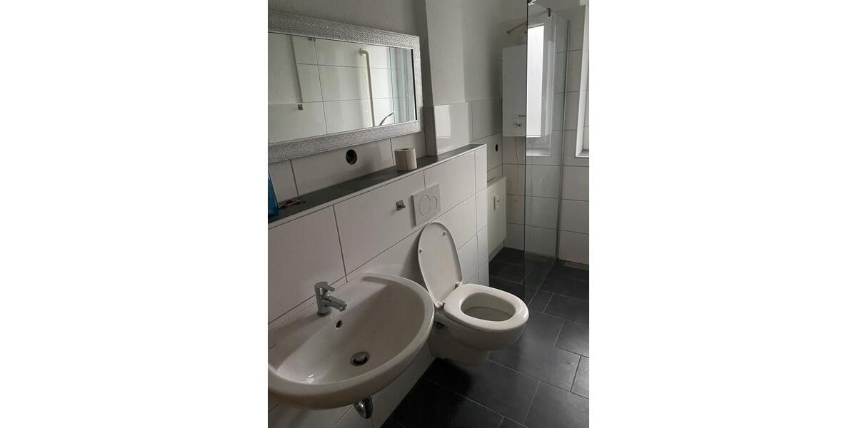 Erdgeschoßwohnung Hattingen Blankenstein - 2 Zimmer, 53 m&sup2;, 450&euro; | Angebot:24536740