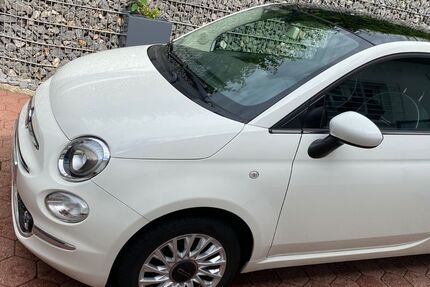 Fiat 500 105.000 km 6.600 &euro; Dortmund 44379
