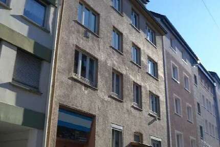 Wohnung zum Kaufen in Wuppertal 64.900 € 47 m²