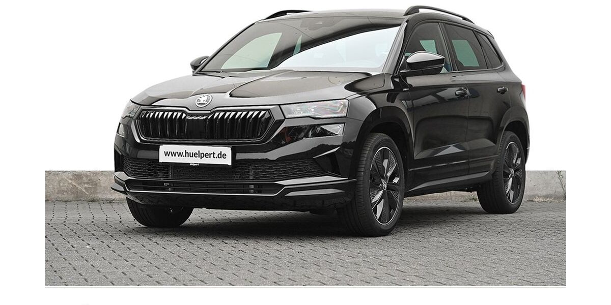 Skoda Karoq 10.756 km 37.811 &euro; Dortmund 44269