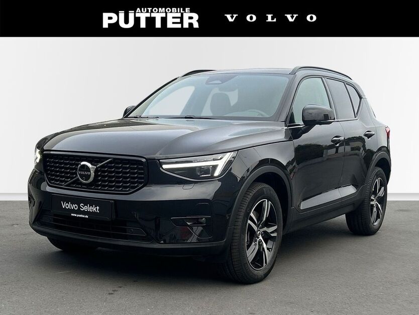 Volvo XC40 19.500 km 36.590 € Iserlohn 58640