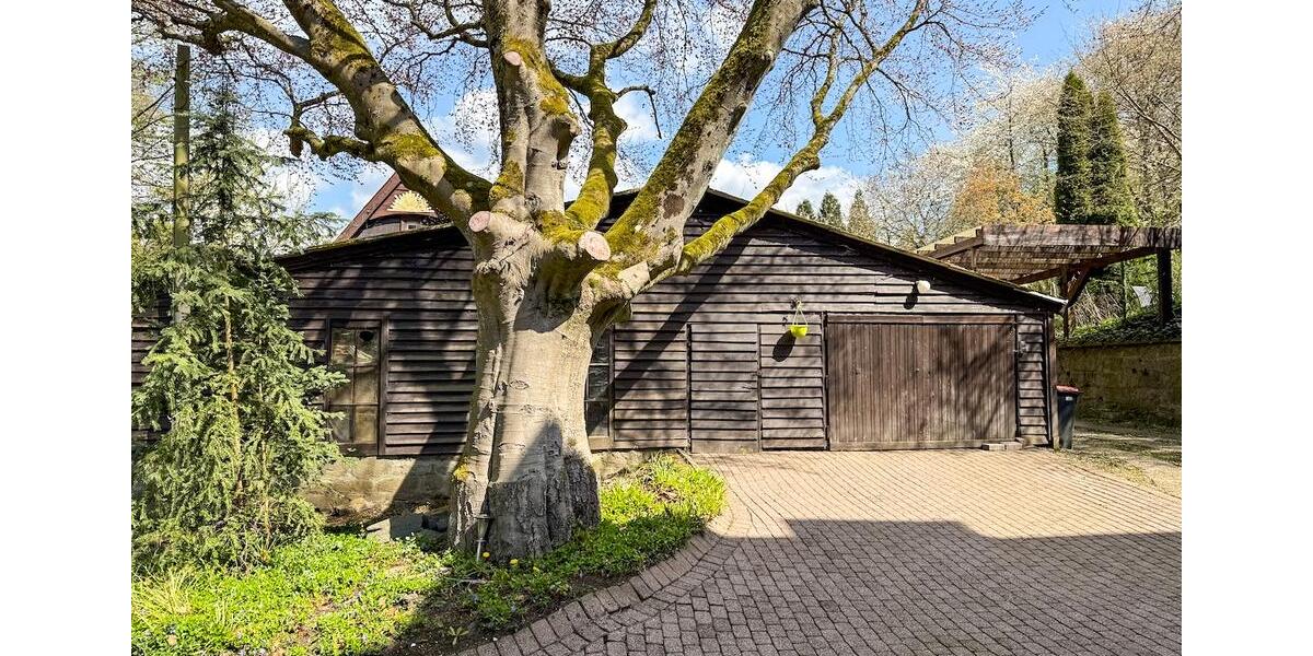 Hochparterre Hagen Hagen-Mitte - 3.5 Zimmer, 126 m&sup2;, 230.000&euro; | Angebot:26698287