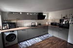 Etagenwohnung Dortmund Mitte - 3 Zimmer, 105 m&sup2;, 950&euro; | Angebot:26197974