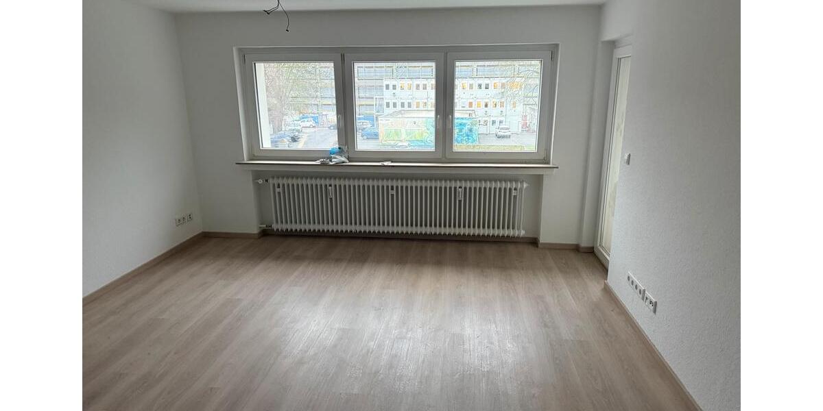 Etagenwohnung Herne Baukau - 2 Zimmer, 52 m&sup2;, 410&euro; | Angebot:24793689