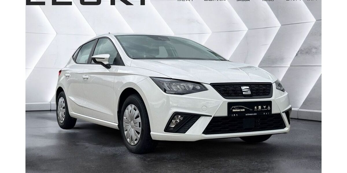 Seat Ibiza 54.966 km 12.290 &euro; Dortmund 44263