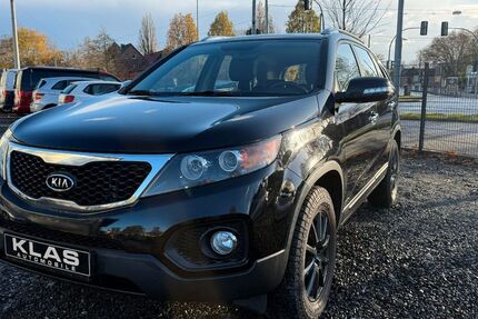 Kia Sorento 205.700 km 6.250 € Bochum 44866