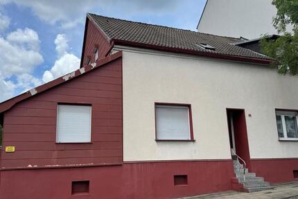 Haus Gelsenkirchen Rotthausen - 10 Zimmer, 141 m&sup2;, 290.000&euro; | Angebot:27457357