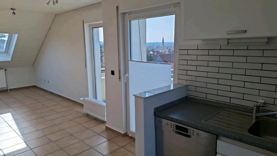 Dachgeschoßwohnung Dortmund Aplerbeck - 3 Zimmer, 93 m&sup2;, 219.000&euro; | Angebot:25804675